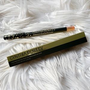 Cynthia Rowley Makeup - ⭐️5/$25 | NIB Cynthia Rowley Rose Gold Eyeliner Cynthia Rowley Makeup - ⭐️5/$25 | NIB Cynthia Rowley Rose Gold Eyeliner